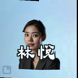 林悦